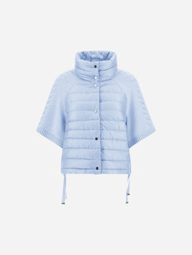 VESTE RESORT EN NYLON ULTRALIGHT