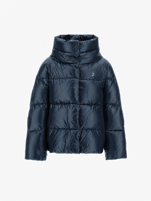 CAPE IN NYLON ULTRALIGHT