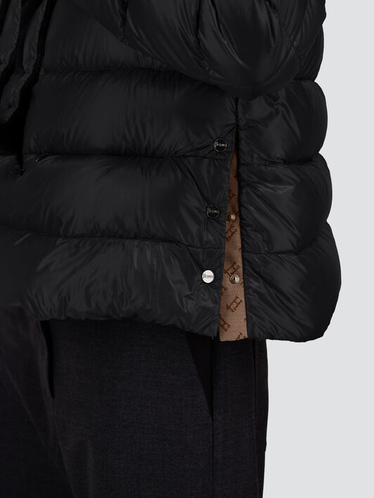 CAPPA IN NYLON ULTRALIGHT