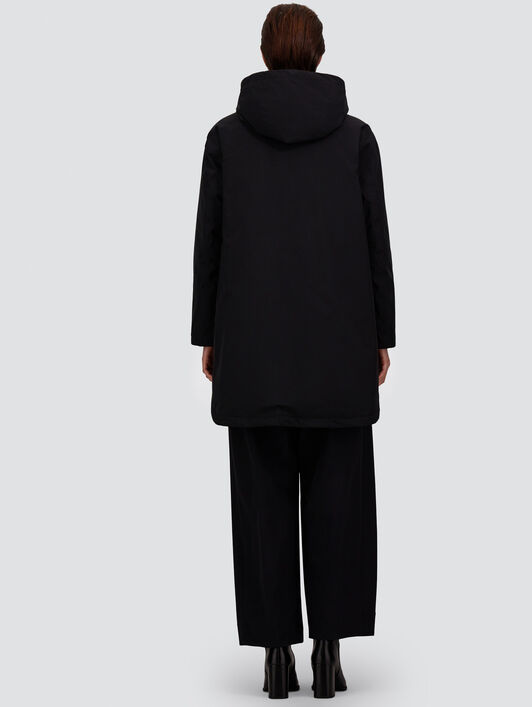 VESTE DÉCONTRACTÉE EN 2 LAYER WINDSTOPPER