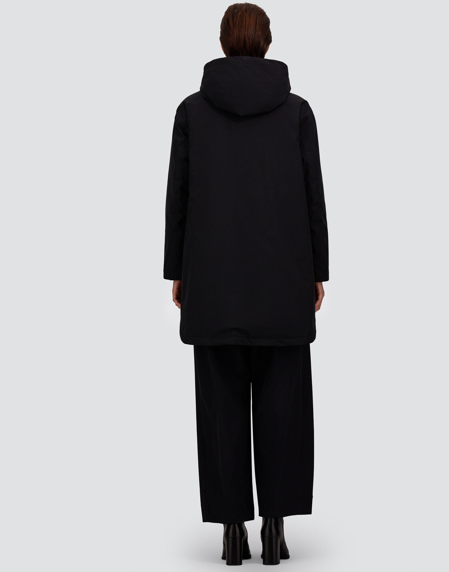 VESTE DÉCONTRACTÉE EN 2 LAYER WINDSTOPPER