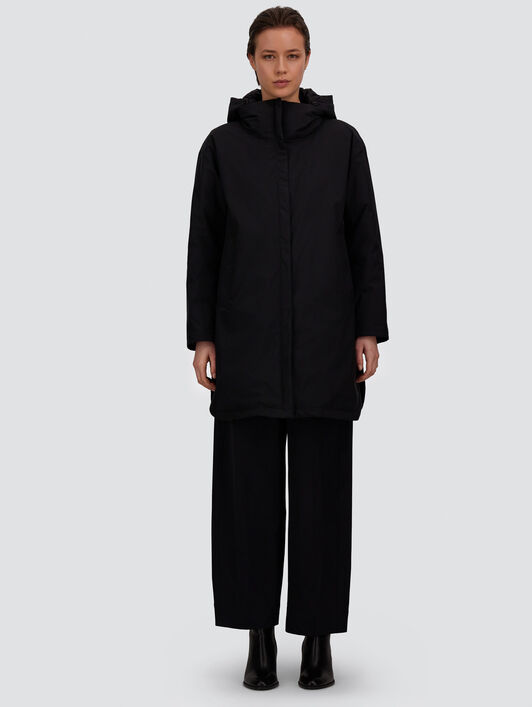 VESTE DÉCONTRACTÉE EN 2 LAYER WINDSTOPPER