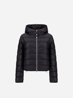 VESTE RESORT EN NYLON ULTRALIGHT