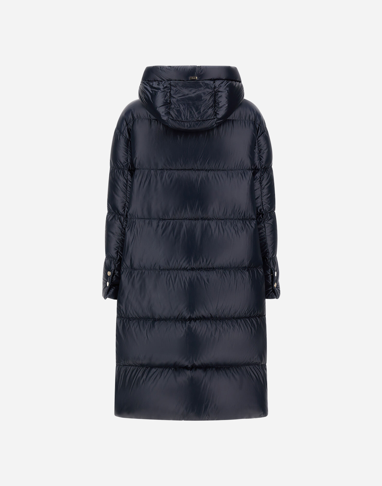 PARKA IN NYLON ULTRALIGHT