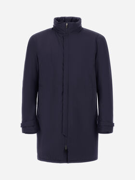 IMPERMÉABLE EN 2 LAYER WINDSTOPPER