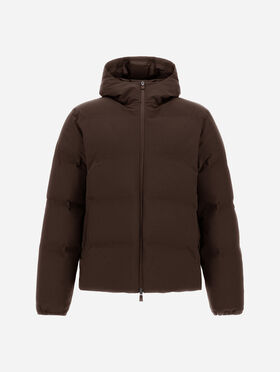 VESTE EN NEW IMPACT