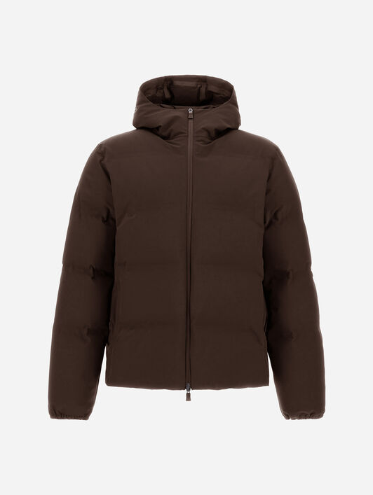 VESTE EN NEW IMPACT