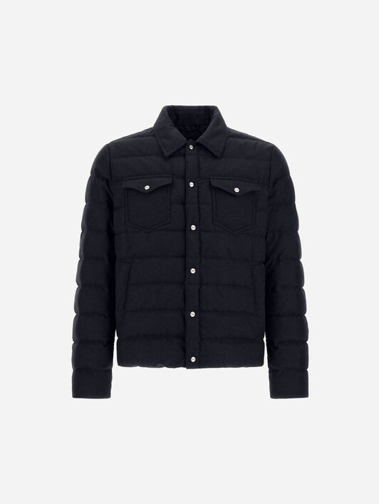 LA CAMICIA