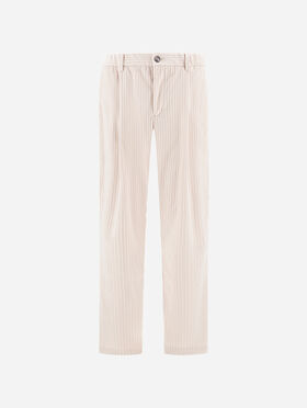 PANTALONES DE PANA