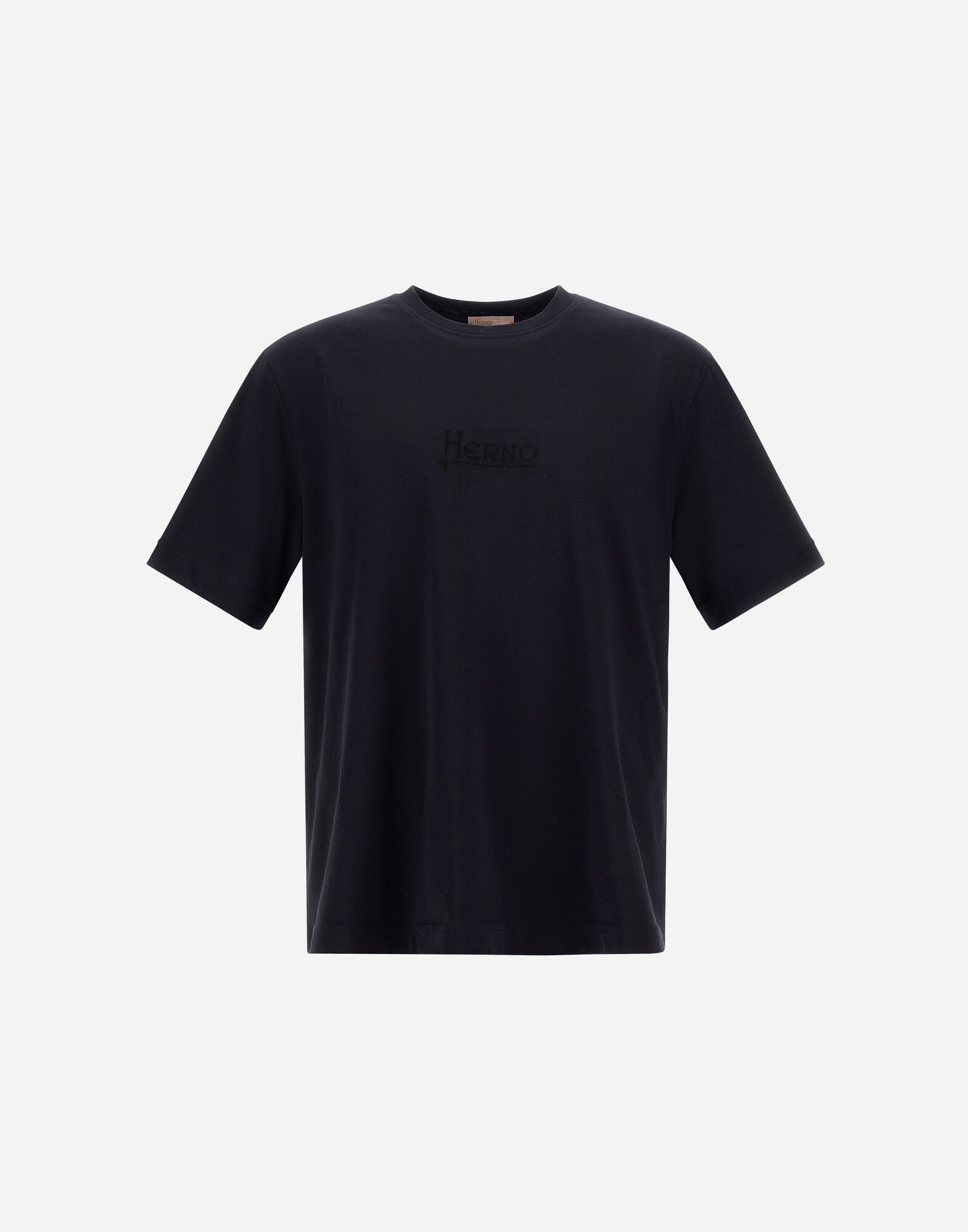 リゾート　ピュア コットン ジャージー Tシャツ