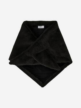 BUFANDA DE LADY ALTERNATIVE FUR