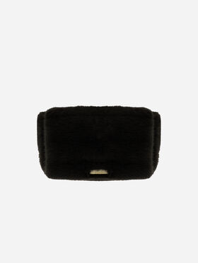 BOLSO DE LADY ALTERNATIVE FUR