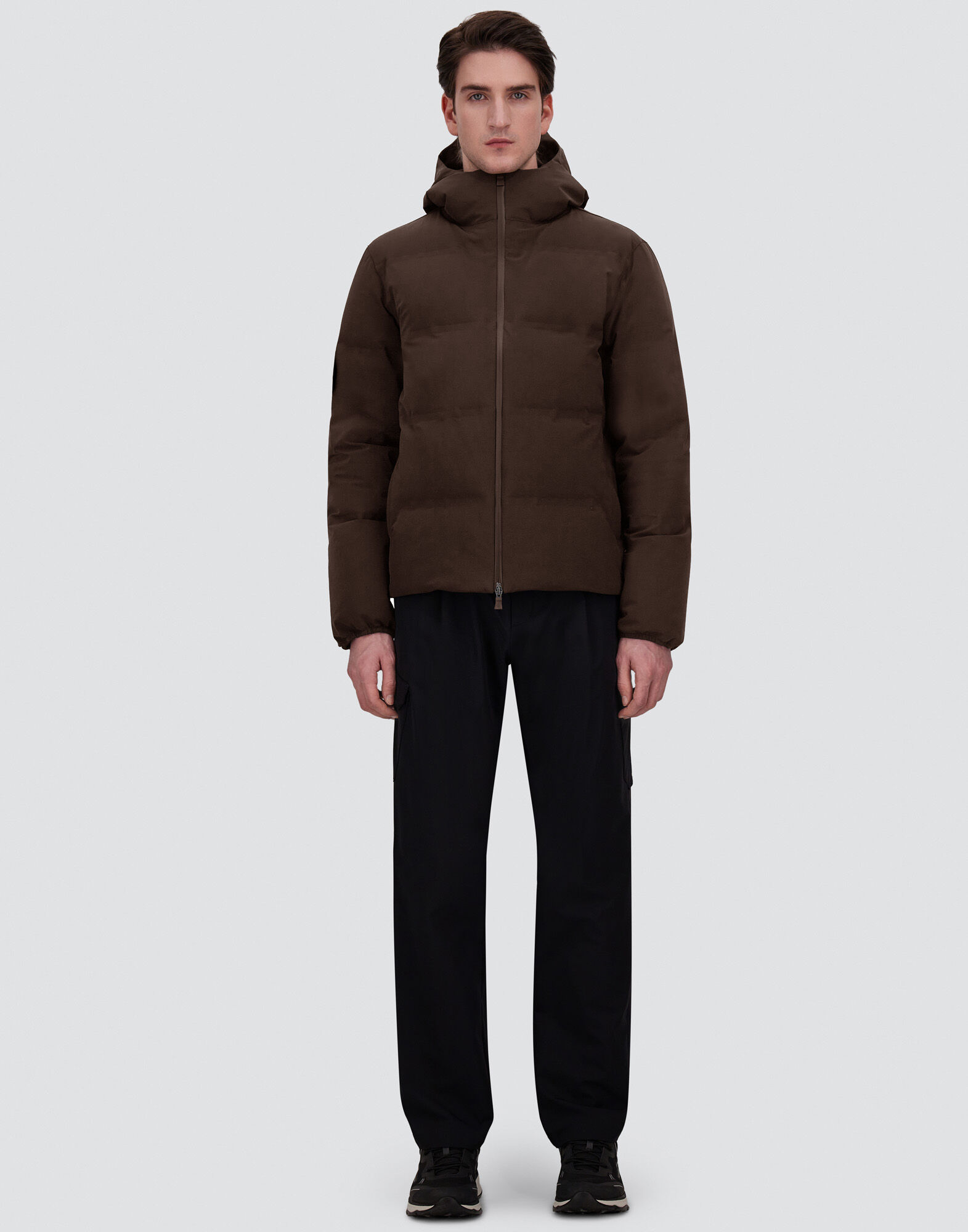 VESTE EN NEW IMPACT