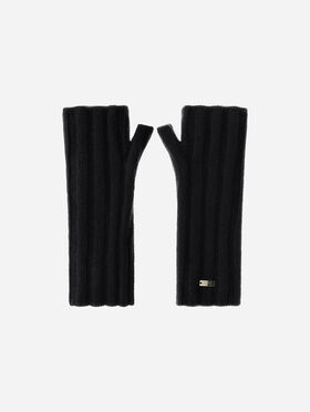 GANTS EN CACHEMIRE
