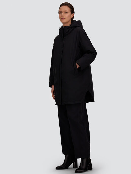 VESTE DÉCONTRACTÉE EN 2 LAYER WINDSTOPPER