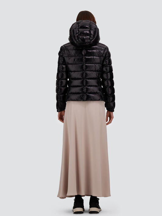 DOUDOUNE HERO EN NYLON BRILLANT