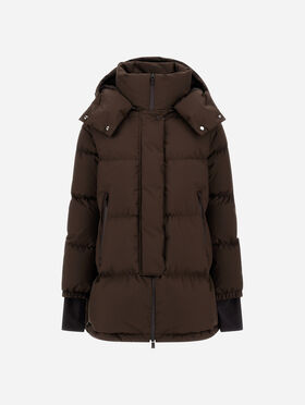 VESTE DÉCONTRACTÉE EN 2 LAYER WINDSTOPPER