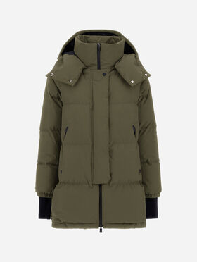 VESTE DÉCONTRACTÉE EN 2 LAYER WINDSTOPPER