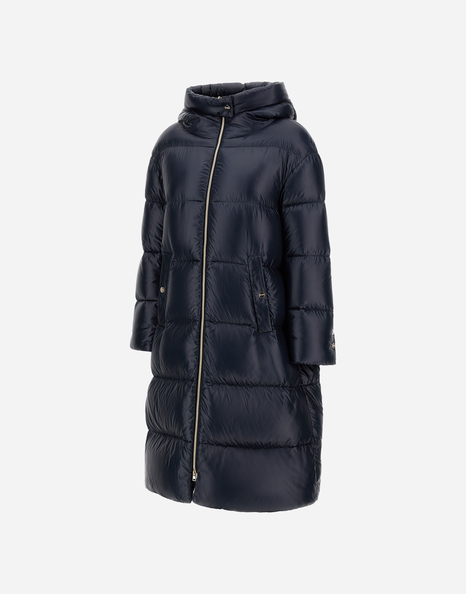PARKA IN NYLON ULTRALIGHT