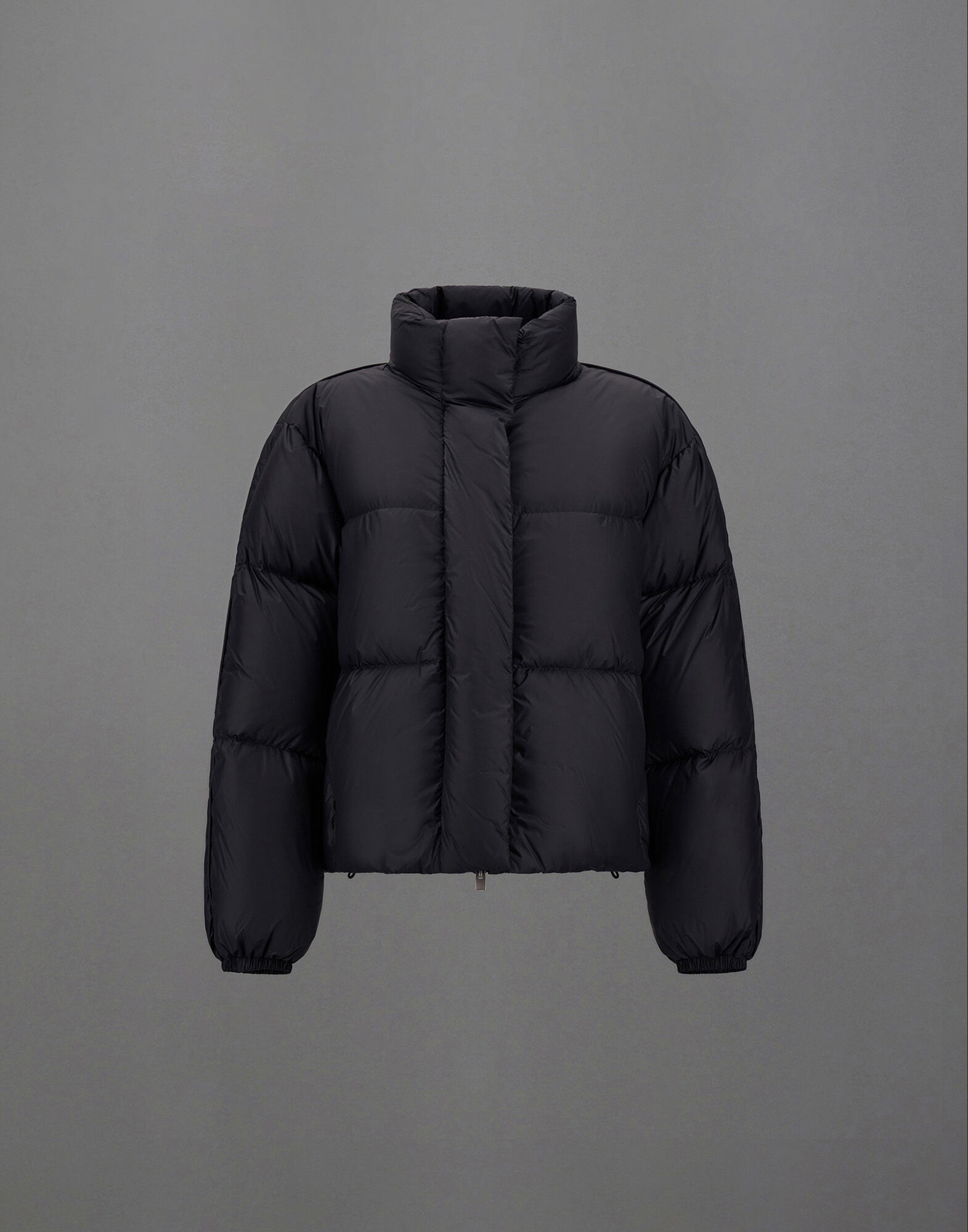 VESTE LAMINAR EN R-NYLON QUILTED