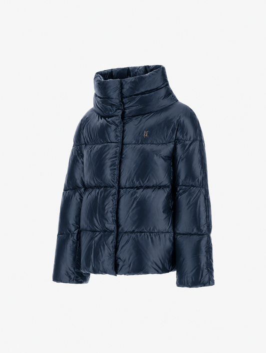 CAPE IN NYLON ULTRALIGHT