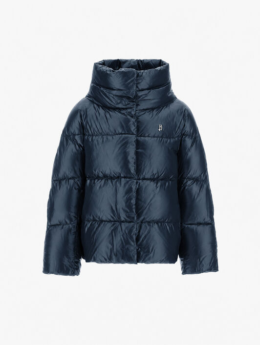 CAPE IN NYLON ULTRALIGHT