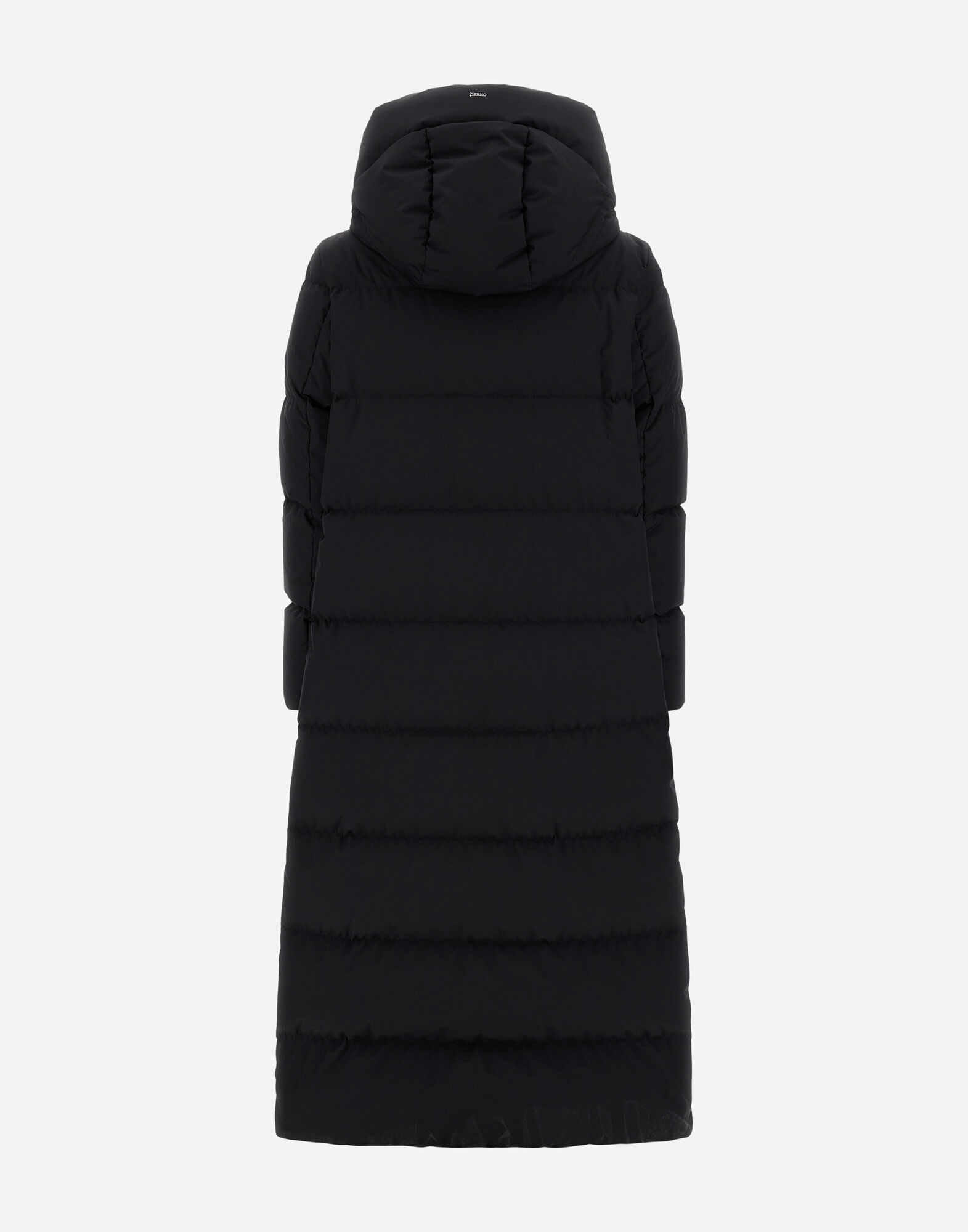 VESTE LONGUE EN 2 LAYER WINDSTOPPER