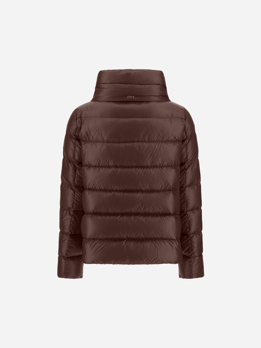 CAPPA IN NYLON ULTRALIGHT
