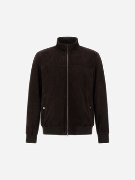 VESTE EN SUÈDE