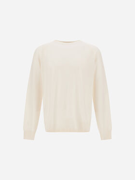 PULL EN CACHEMIRE