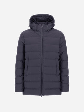 VESTE EN 2 LAYER WINDSTOPPER