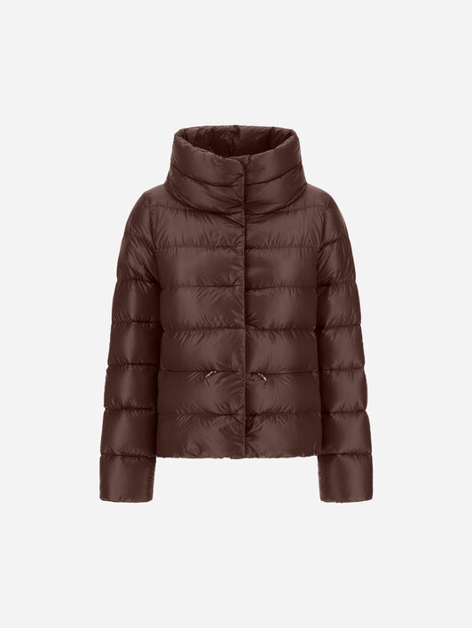CAPPA IN NYLON ULTRALIGHT