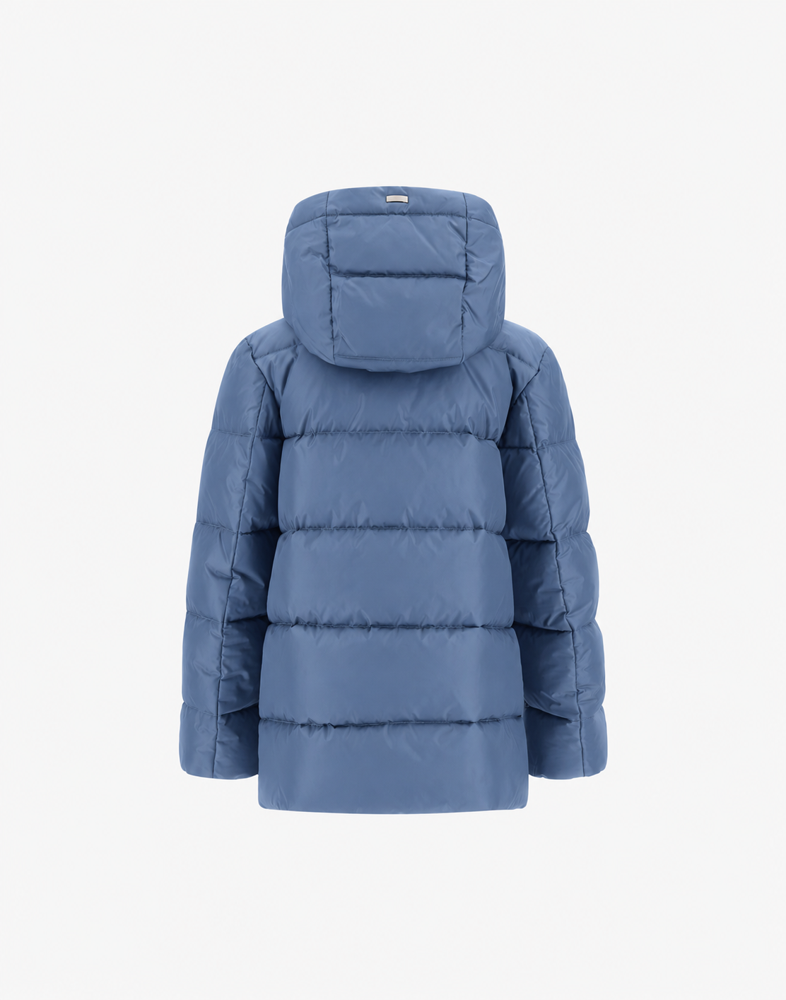 PARKA IN NYLON CHAMONIX