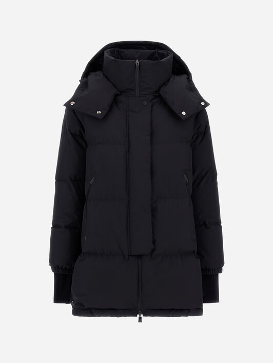 VESTE DÉCONTRACTÉE EN 2 LAYER WINDSTOPPER