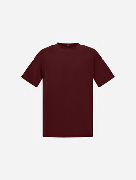CAMISETA DE SUPERFINE COTTON STRETCH