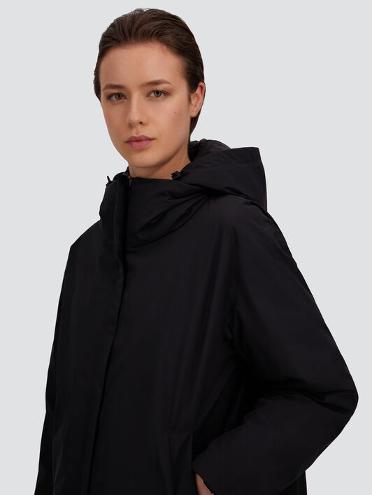 VESTE DÉCONTRACTÉE EN 2 LAYER WINDSTOPPER