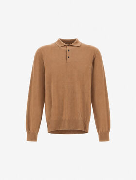 POLO DE LANA MERINA