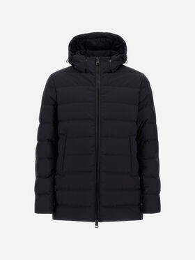 VESTE EN 2 LAYER WINDSTOPPER