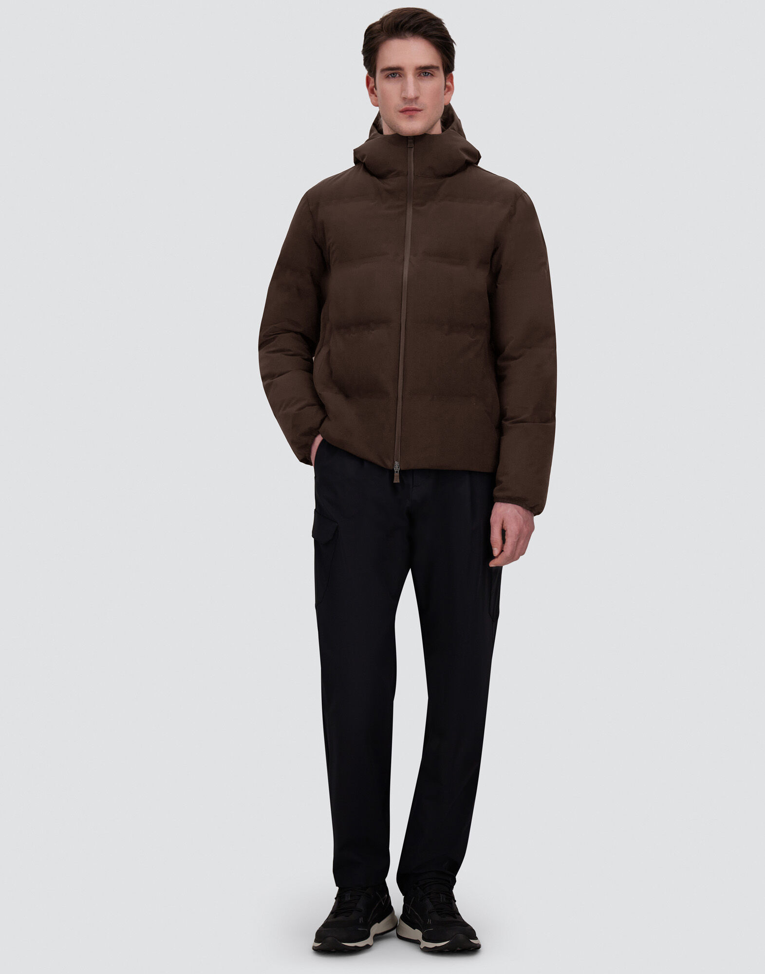 VESTE EN NEW IMPACT