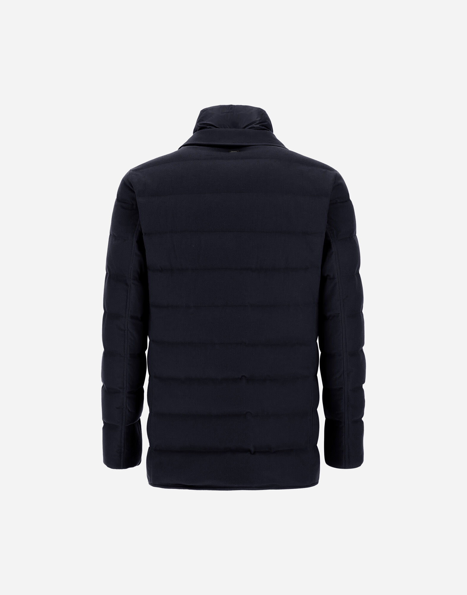 BLAZER EN CACHEMIRE, SOIE ET NYLON ULTRALIGHT