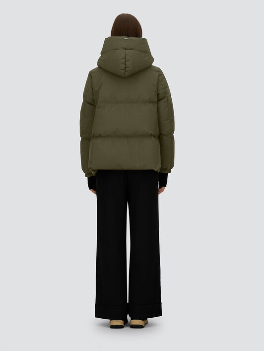 2 레이어 윈드스토퍼 재킷