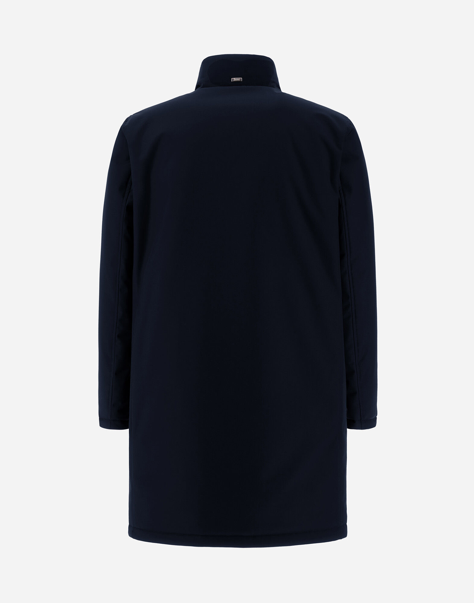 BLOUSON EN NEW BUSINESS MEMBRANATED