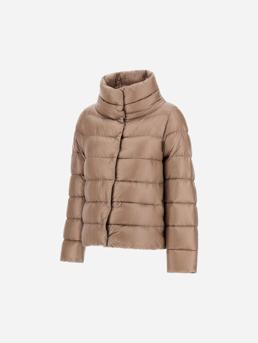 CAPPA IN NYLON ULTRALIGHT