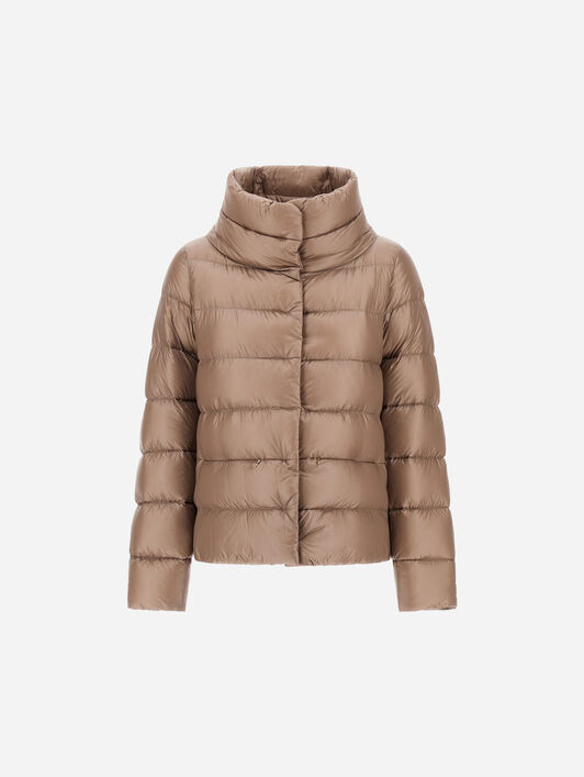 CAPPA IN NYLON ULTRALIGHT