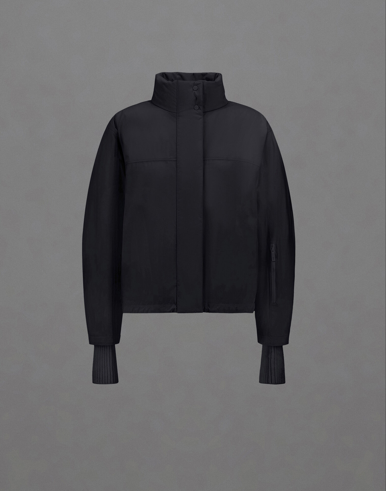 2레이어 고어텍스(GORE-TEX®) LAMINAR 재킷