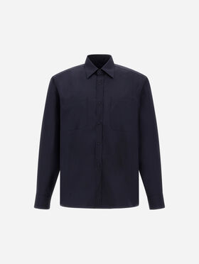 CAMISA RESORT DE MICROMODAL ELÁSTICO