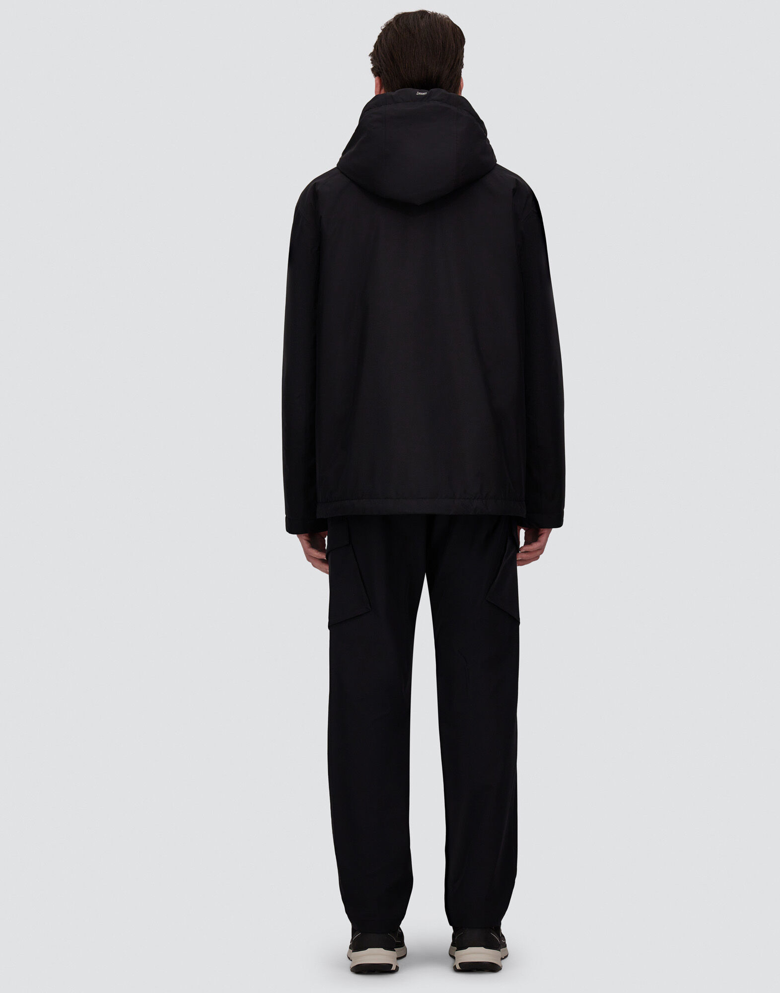 2 레이어 고어텍스(GORE-TEX®) 재킷