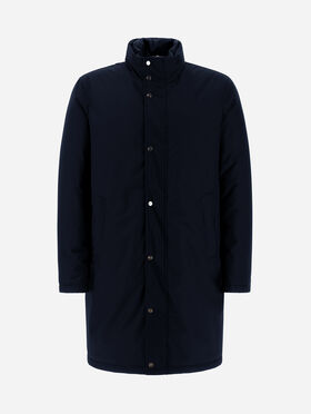 BLOUSON EN NEW BUSINESS MEMBRANATED