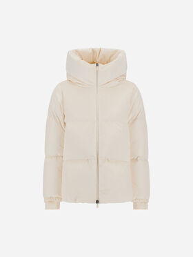 CAPA DE PANA IMPERMEABLE