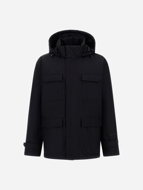 2 레이어 고어텍스(GORE-TEX®) 재킷